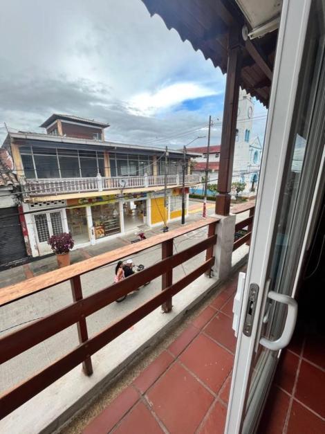 San Martin La Casona Llanera住宿加早餐旅馆 外观 照片