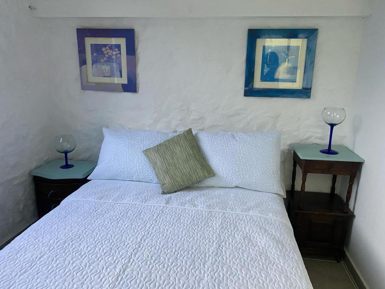 San Martin La Casona Llanera住宿加早餐旅馆 外观 照片