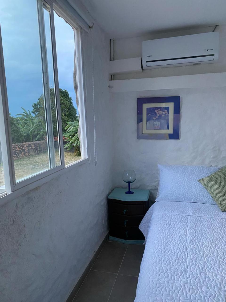 San Martin La Casona Llanera住宿加早餐旅馆 外观 照片