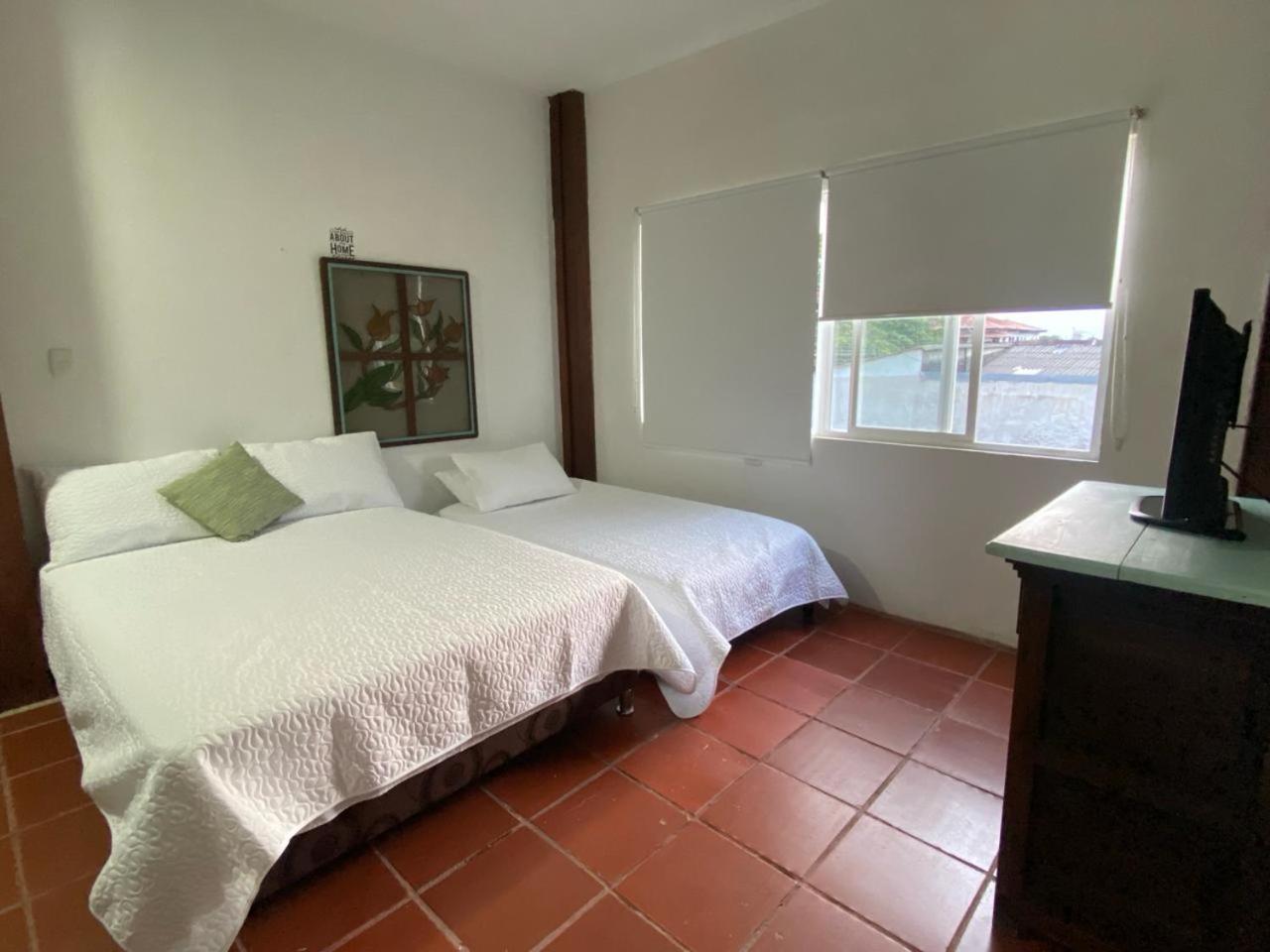 San Martin La Casona Llanera住宿加早餐旅馆 外观 照片