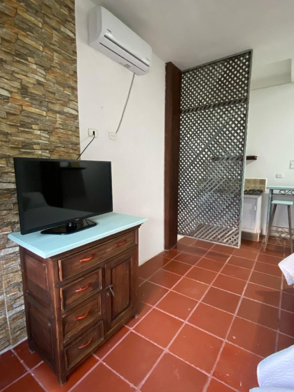 San Martin La Casona Llanera住宿加早餐旅馆 外观 照片