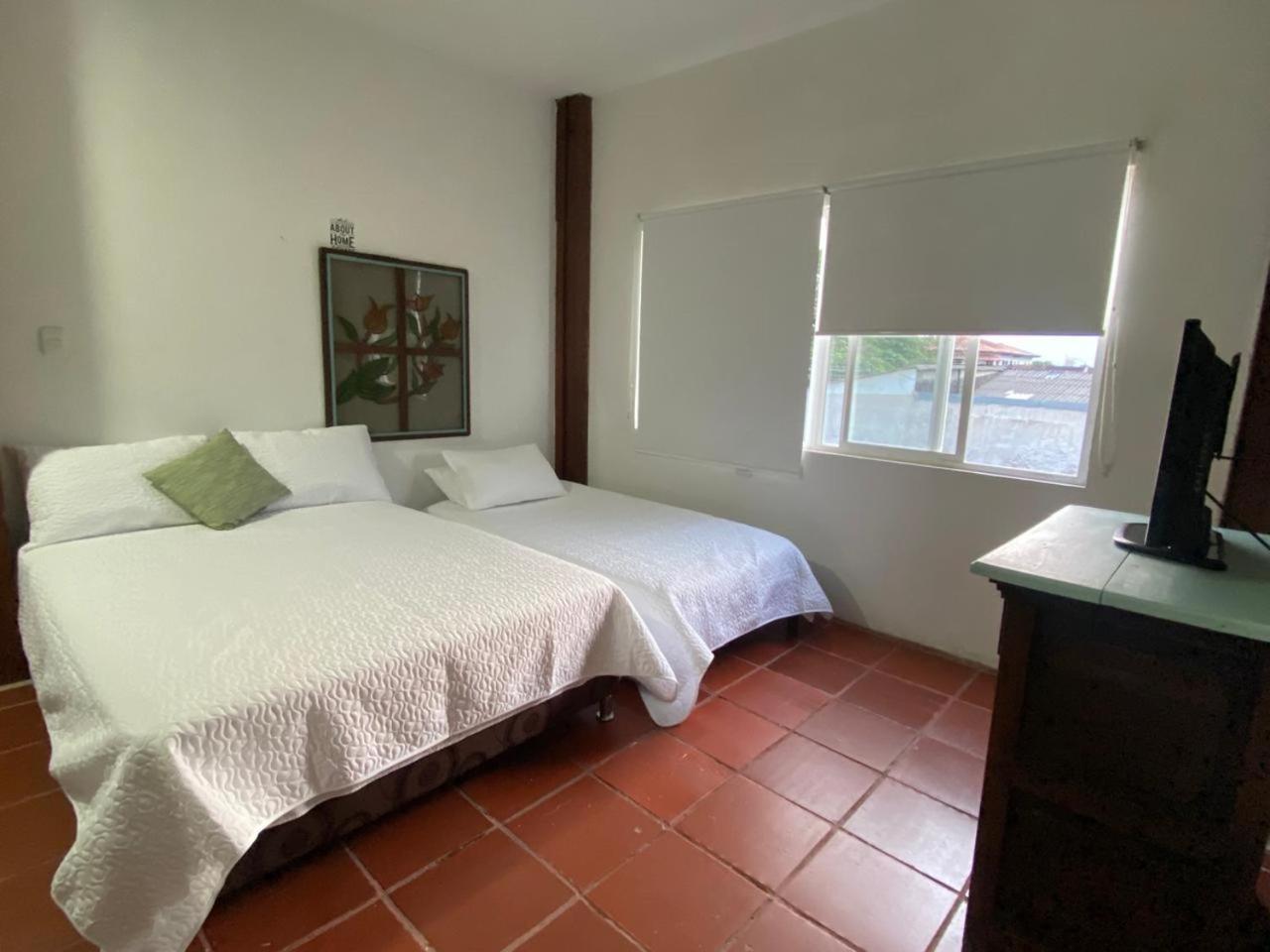 San Martin La Casona Llanera住宿加早餐旅馆 外观 照片