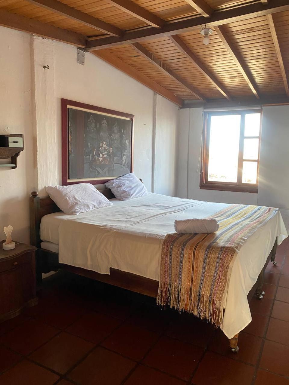 San Martin La Casona Llanera住宿加早餐旅馆 外观 照片