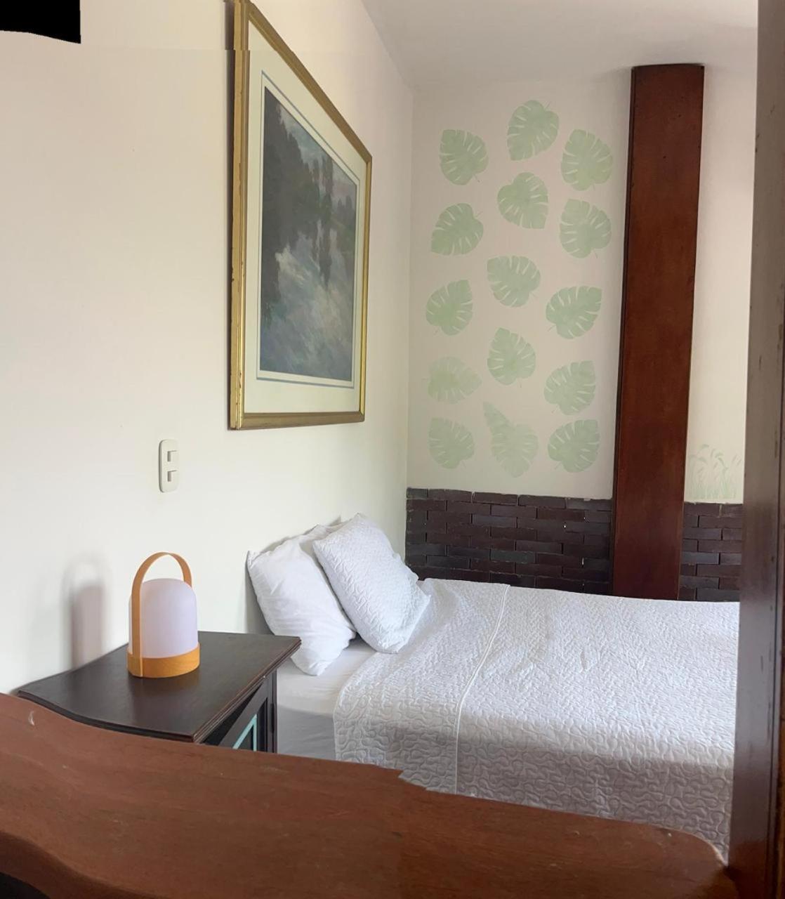 San Martin La Casona Llanera住宿加早餐旅馆 外观 照片